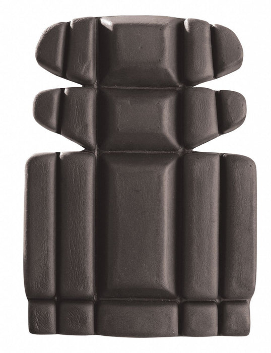 Knee Pad UNIV Black PR