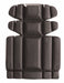 Knee Pad UNIV Black PR