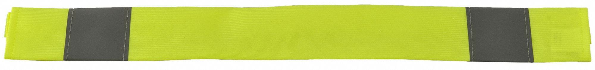 Seat Belt Cover Hi-Vis Yellow