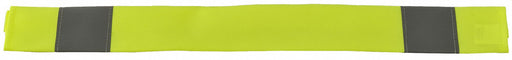 Seat Belt Cover Hi-Vis Yellow