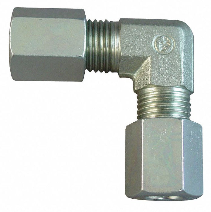 Fitting Compression Elbow M12x1.5