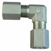 Fitting Compression Elbow M18x1.5