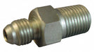 Hose Adapter 3/4 JIC 3/8 BSPT