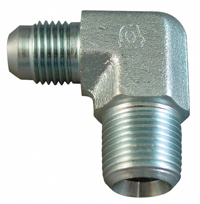 Hose Adapter 3/8 JIC 3/8 BSPT