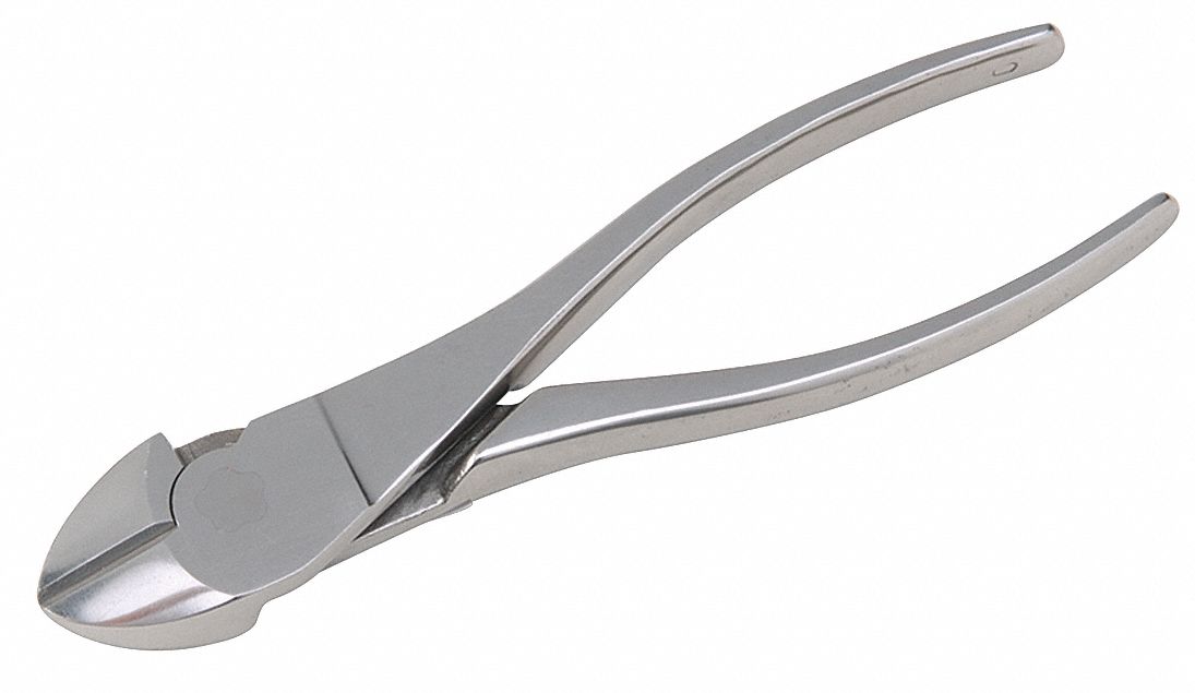 Diagonal Cutting Plier 7 L