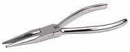 Needle Nose Plier 6 L Serrated