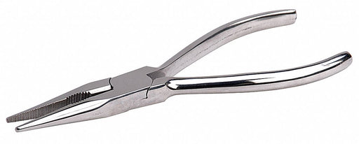 Needle Nose Plier 6 L Serrated