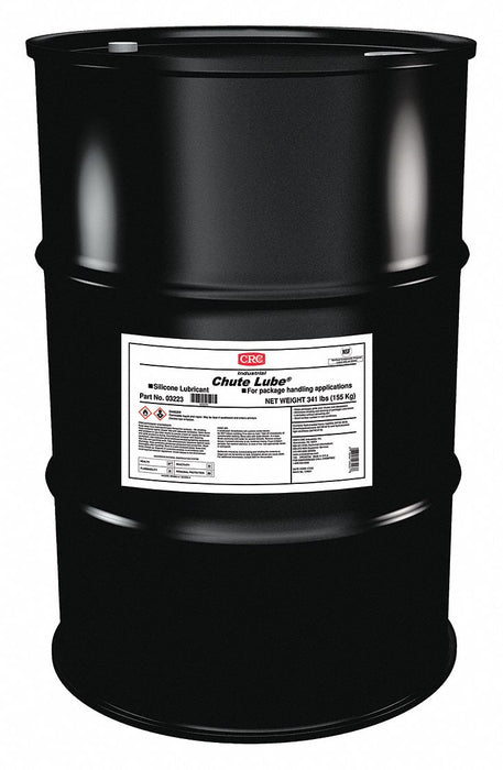 ChuteLubricant 55gal Drum Petroleum