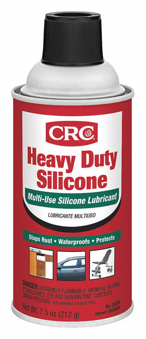 7.5 wt oz Aerosol Lubricant