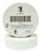 Elec Tape 66 ft Lx3/4 in W 7 mil White