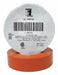 ElectricalTape Vinyl Orange 22ydL 3/4inW