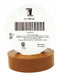 Elec Tape 66 ft Lx3/4 in W 7 mil Brown