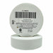 ElectricalTape Vinyl White 20ydL 3/4inW
