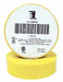Elec Tape 60 ft Lx3/4 in W 7 mil Yellow