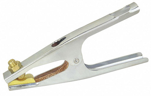 Ground Clamp 1/0 AWG to 3/0 AWG Steel