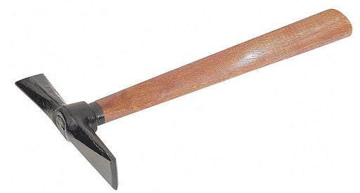 Chipping Hammer Cross Chisel Hickory