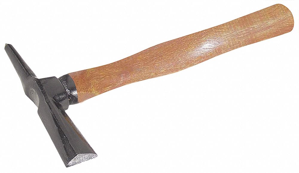 Chipping Hammer Cone  Chisel Hickory