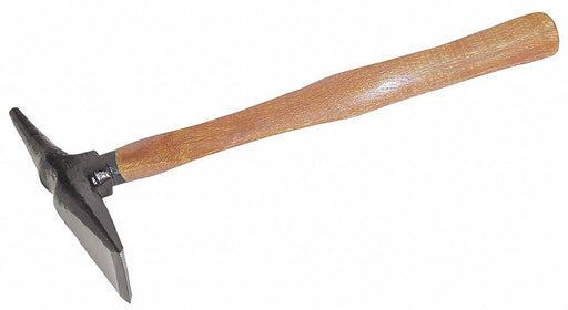 Chipping Hammer Curved Cone Cross Chisel