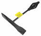 Chipping Hammer With Spring Steel Handle