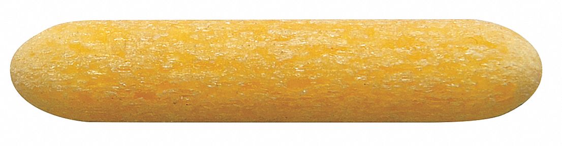 Paint Marker Tip Brown PK24