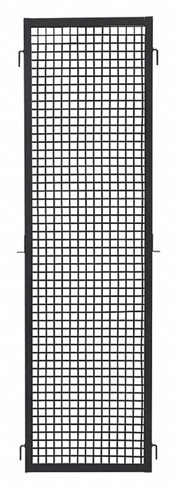 Wire Mesh Panel 39 inx84 in