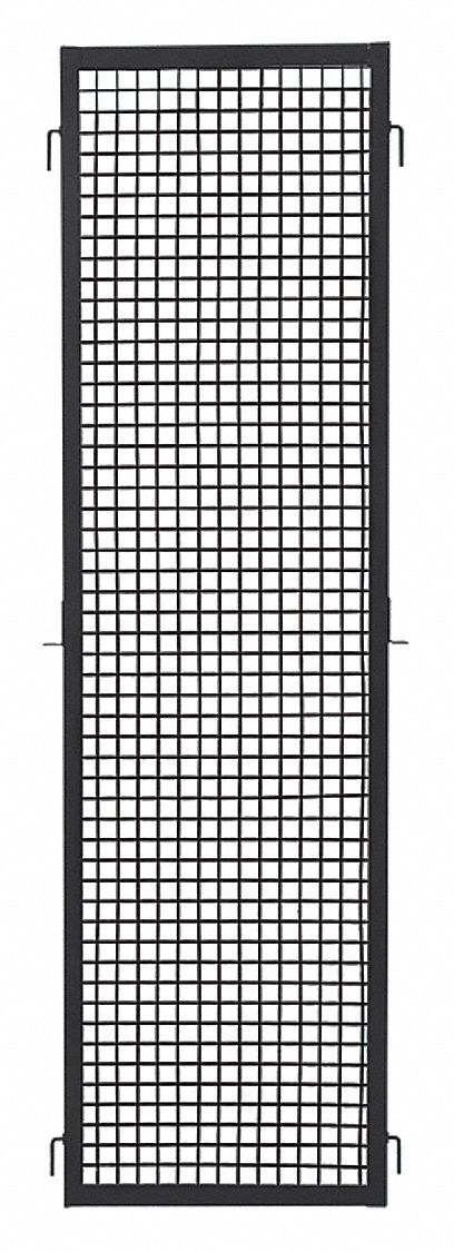 Wire Mesh Panel 39 inx84 in