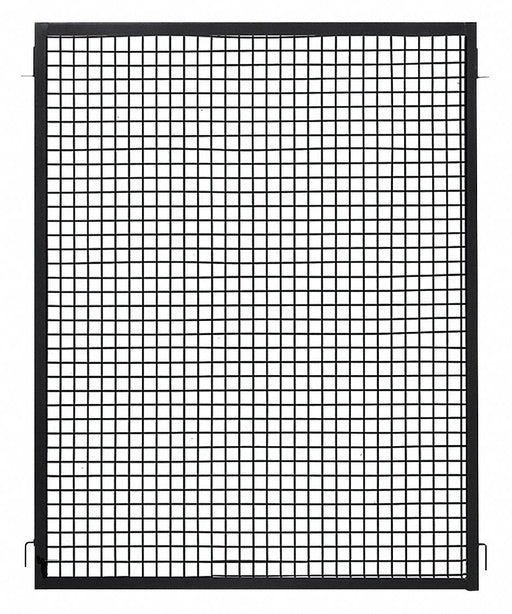 Wire Mesh Panel 99 inx60 in