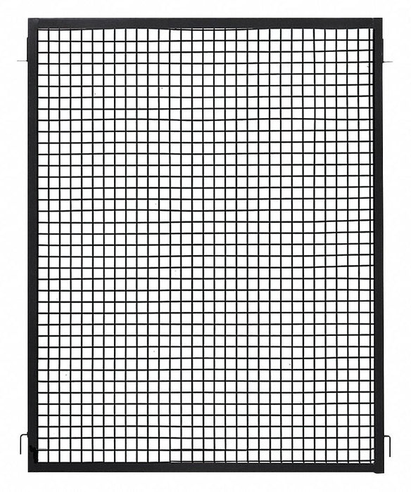 Wire Mesh Panel 99 inx60 in