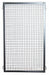 Wire Mesh Panel 27 inx60 in