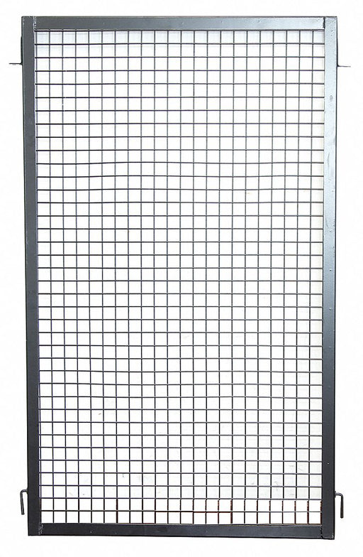 Wire Mesh Panel 27 inx60 in