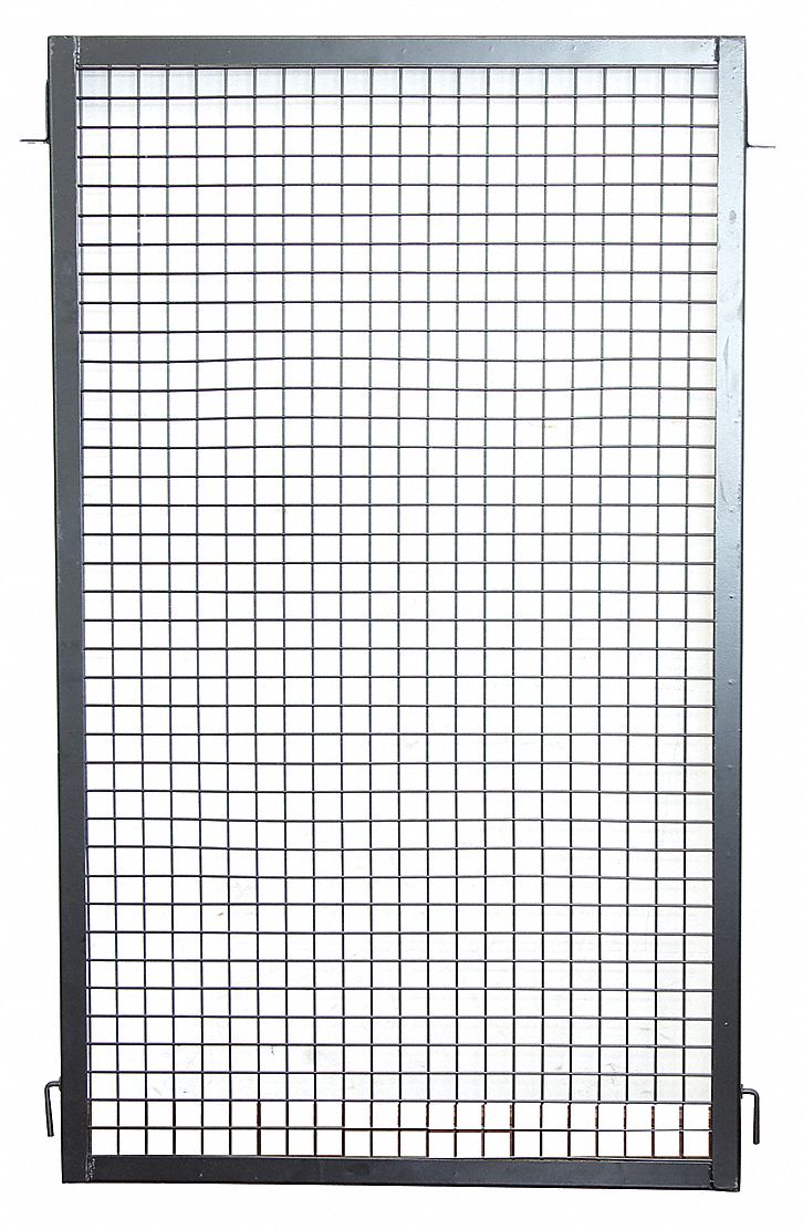 Wire Mesh Panel 27 inx60 in