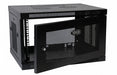 Rack Enclosure 14 in H 23.5 in W 17 in D