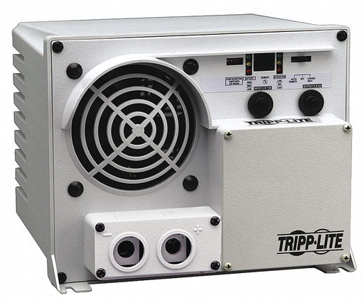 Battery Charger/Inverter 115VAC 750W