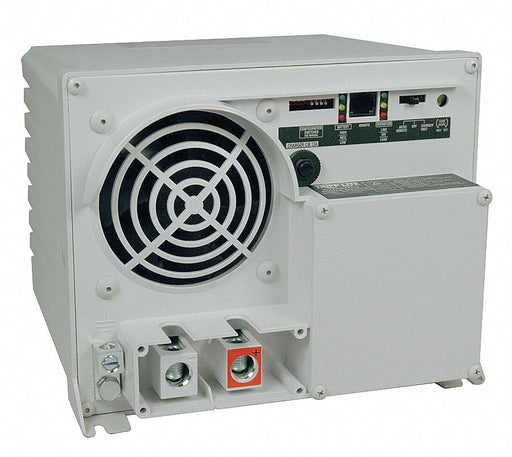 Battery Charger/Inverter 115VAC 1250W