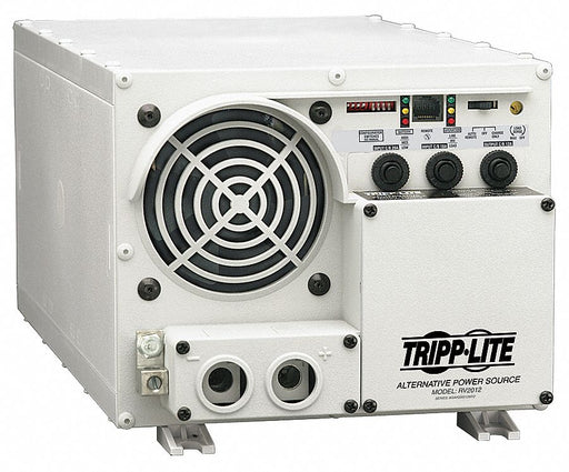 Battery Charger/Inverter 115VAC 1500W