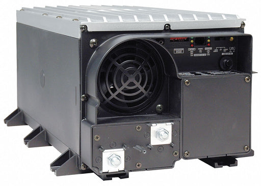 Battery Charger/Inverter 115VAC 2000W