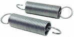 Spacing Finger Springs PK2