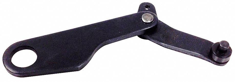 Cam Assembly Spacing