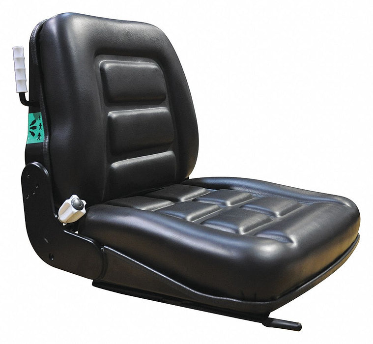 Forklift Seat
