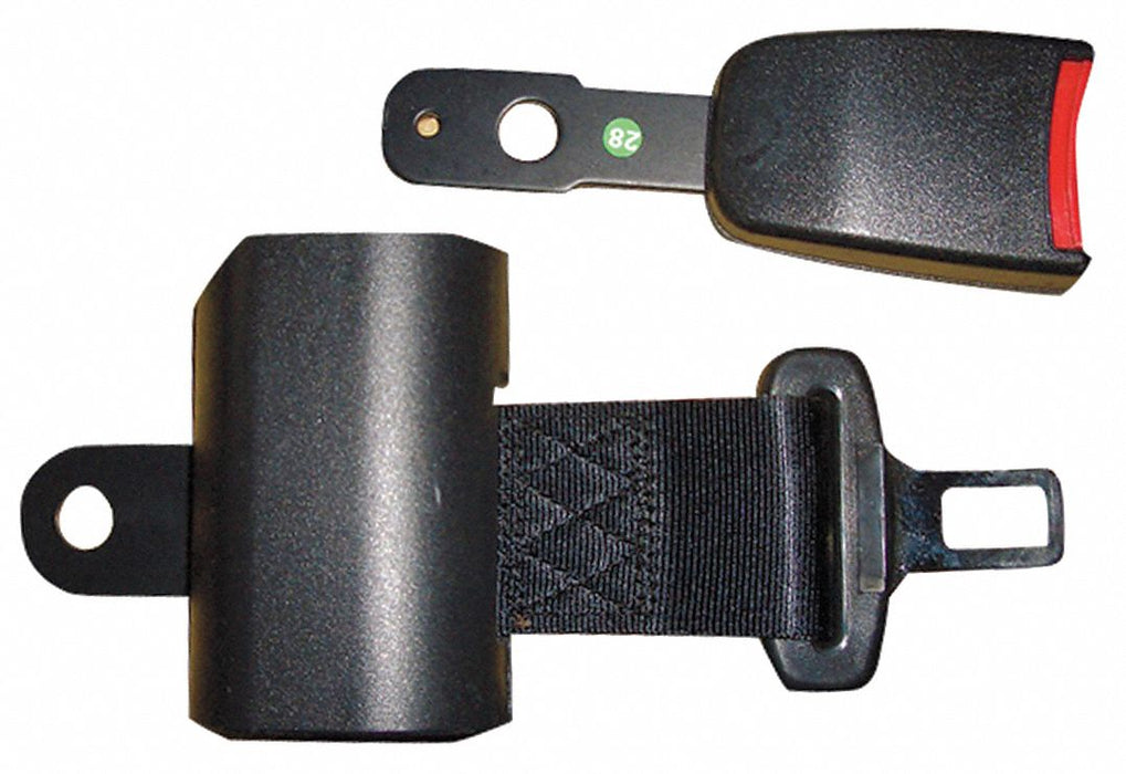 Forklift Seat Belt 2 W