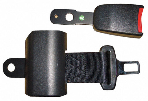 Forklift Seat Belt 2 W