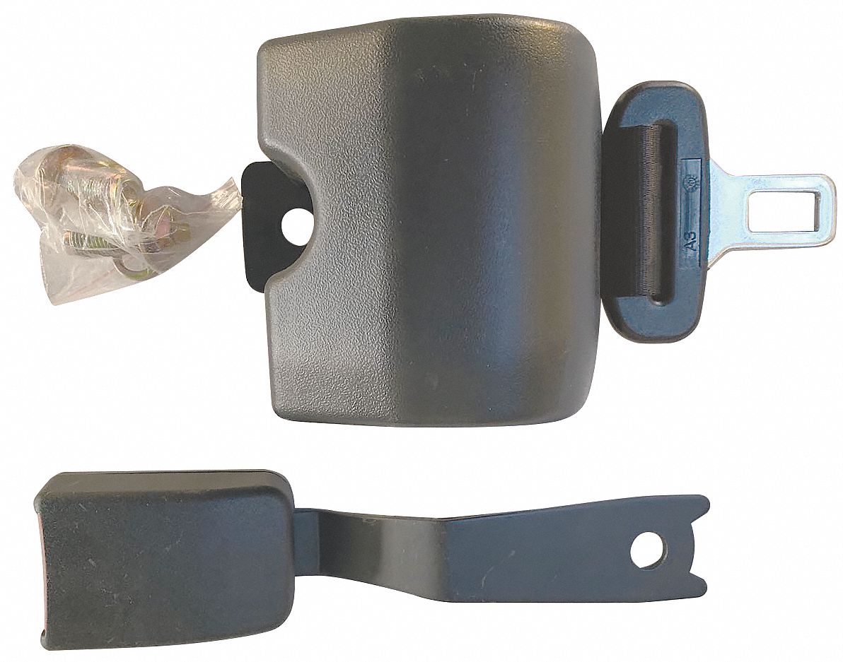 Forklift Seat Belt 2 W