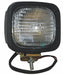 Forklift Head Light Metal Clear 6 W