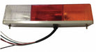 Forklift Basic Tail Light Plastic/Metal