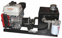 Hyd Power Unit 160cc 5 gal 2.5 gpm