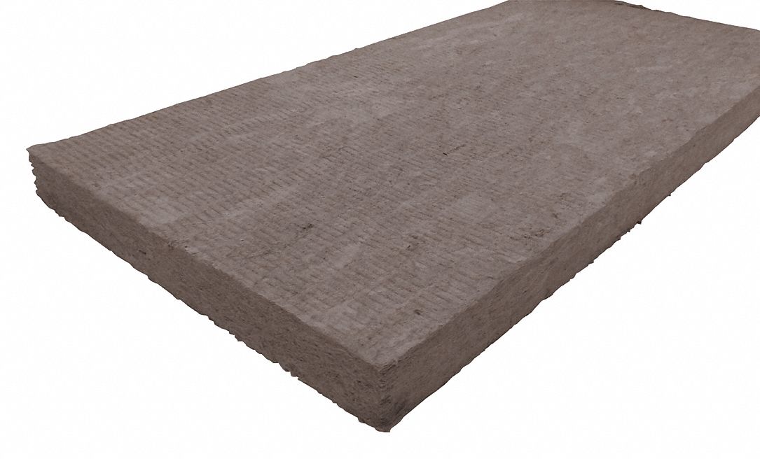 Insulation Wool 0 to 1200 Degrees F