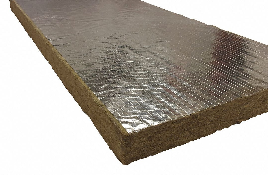 Insulation Wool 0 to 1200 Degrees F