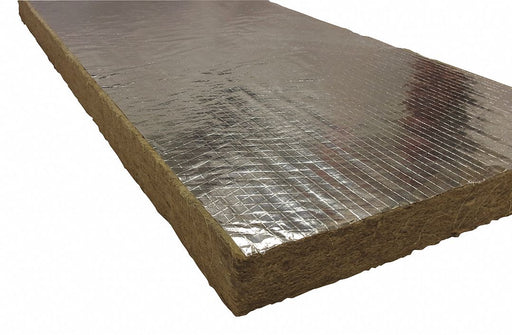 Insulation Wool 0 to 1200 Degrees F