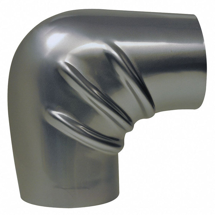 Jacketing Elbow 45 Elbow 3 ID