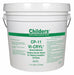 Pipe Insulation 2 Gal Mastic White